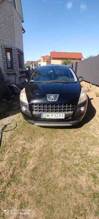 Авторозборка пежо 3008 PEUGEOT  Шрот