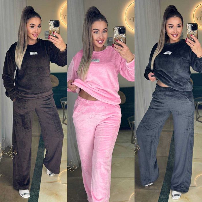 Костюм домашній дуже теплий | костюм домашний очень теплый модель 1132