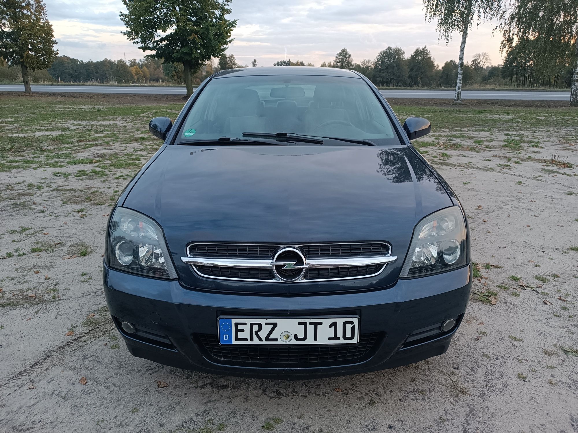 Komplet drzwi stan BDB Z20H Vectra GTS STAN BDB silnik 2.2 147K