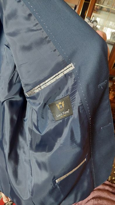 Продам костюм чоловічий. 60 розмір.