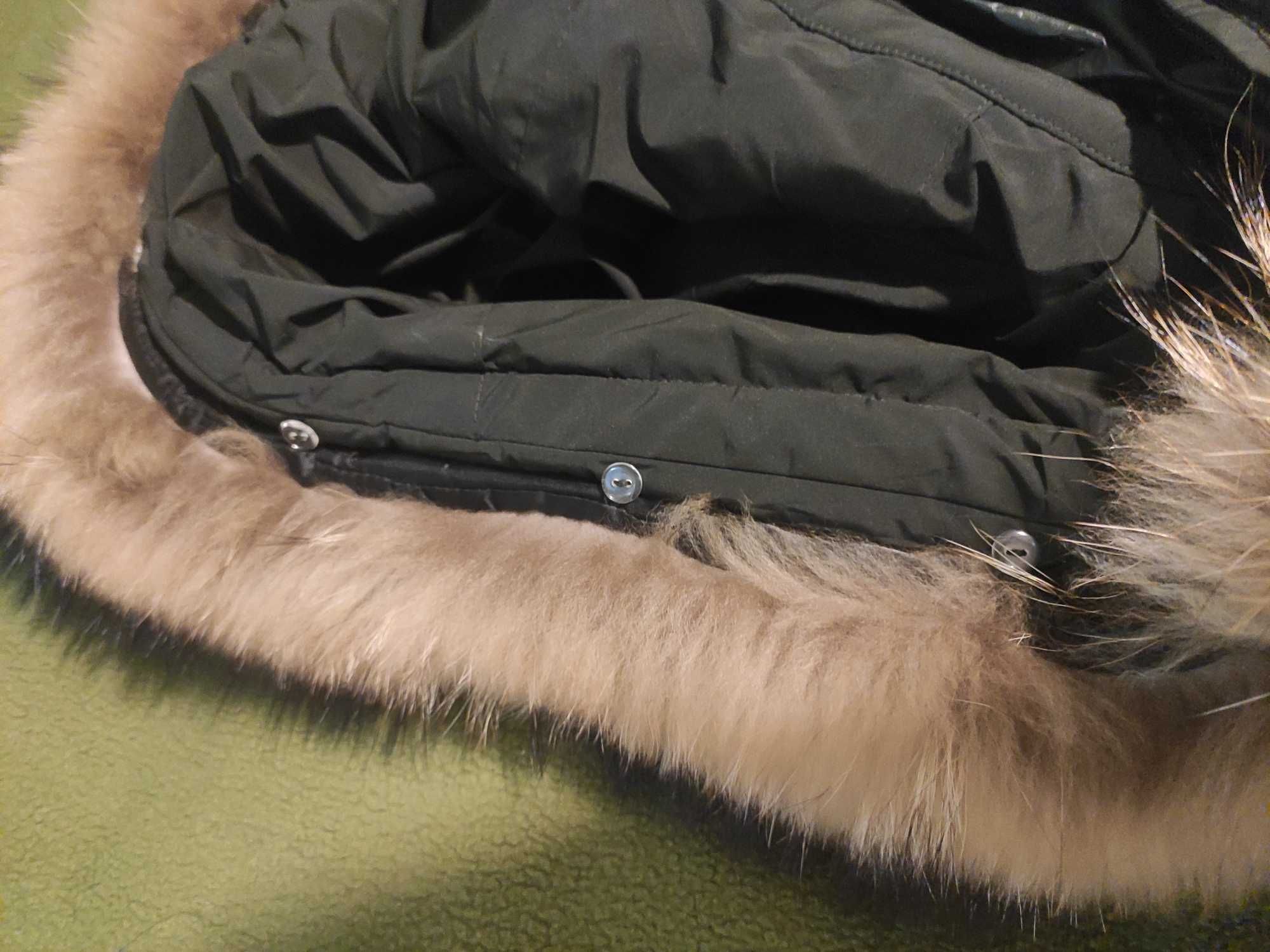 Куртка зимова Visdeer, розмір L