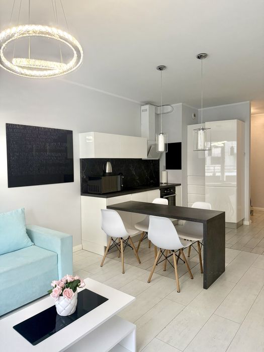 Reda, Aquasfera, Apartament na doby/ wynajem krótkoterminowy