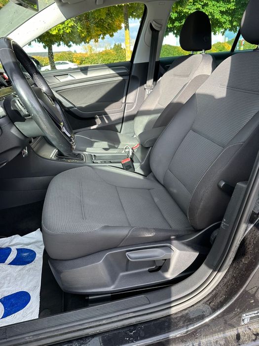 Sprzedam Golf VII 1.6tdi Dsg
