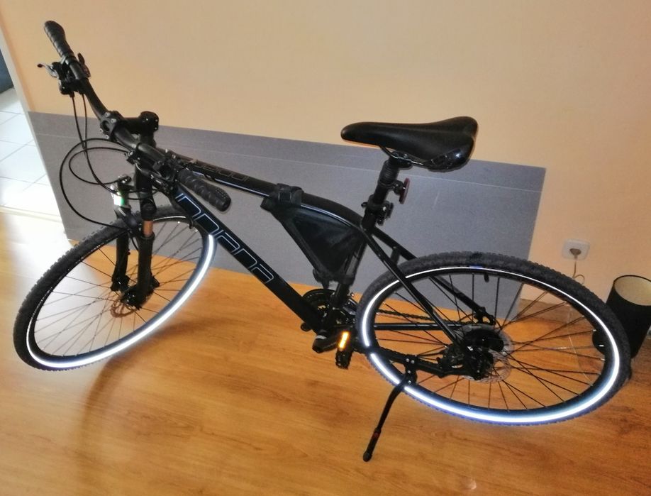 Sprzedam rower crossowy męski Indiana X-Cross 5.0