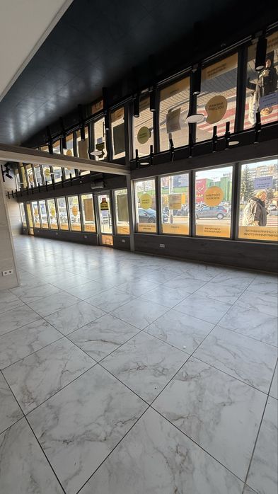 Оренда Комерції 100 м2 м. Обухів Піщана