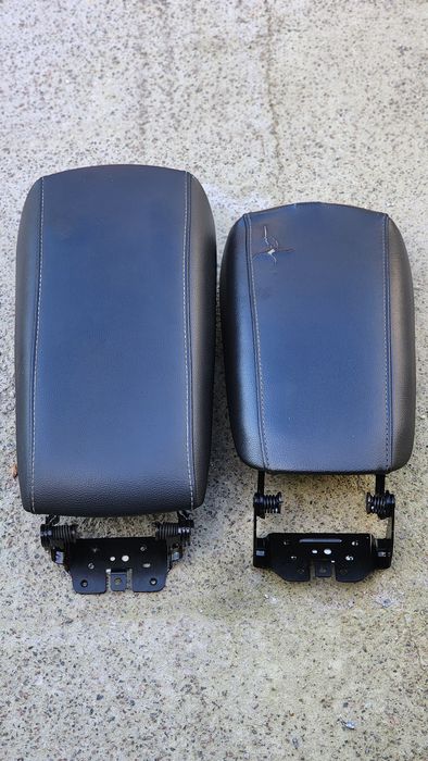 Підлокітник Ford Fusion