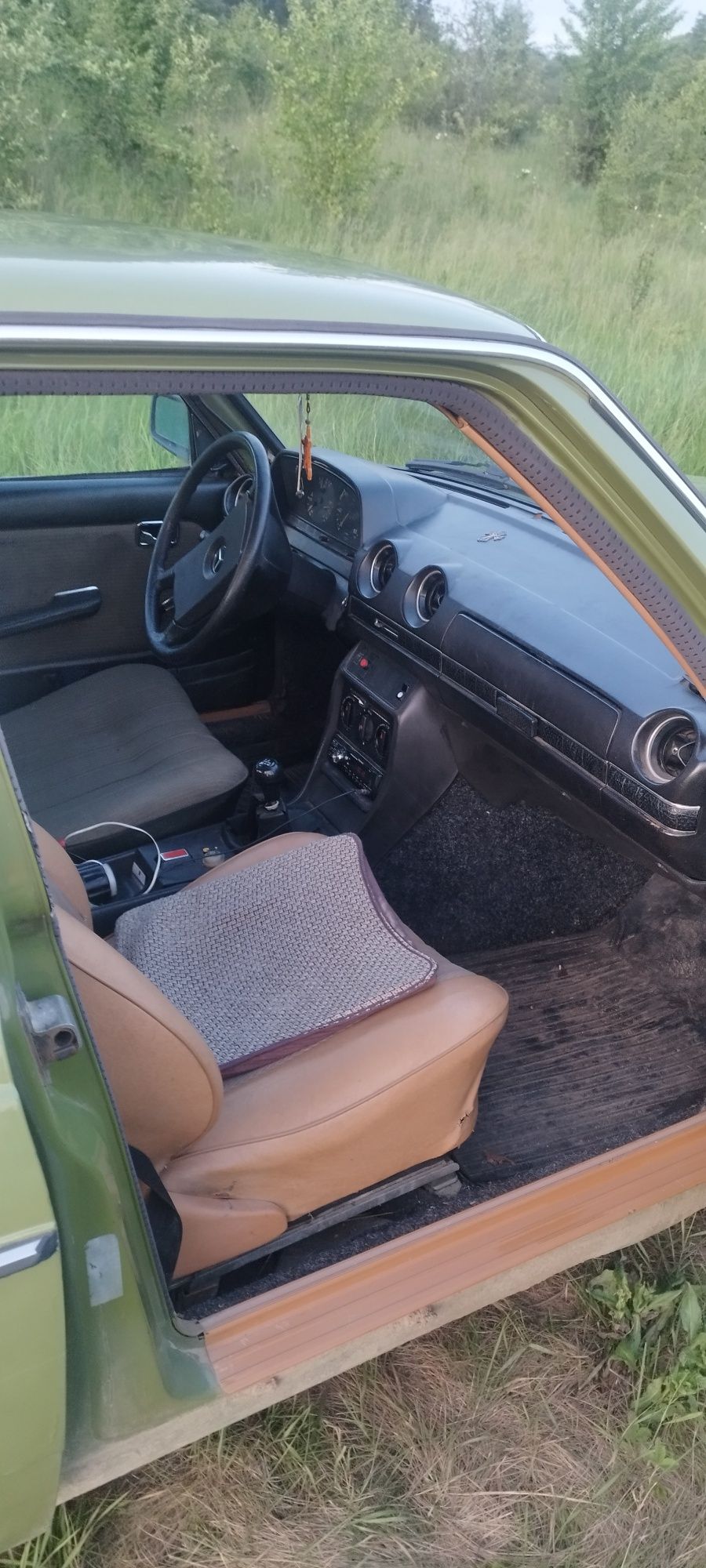 Продам Мерседес 123