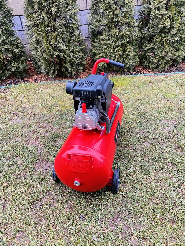 Компресор повітряний Einhell TC-AC 190/50/8 з Німеччини