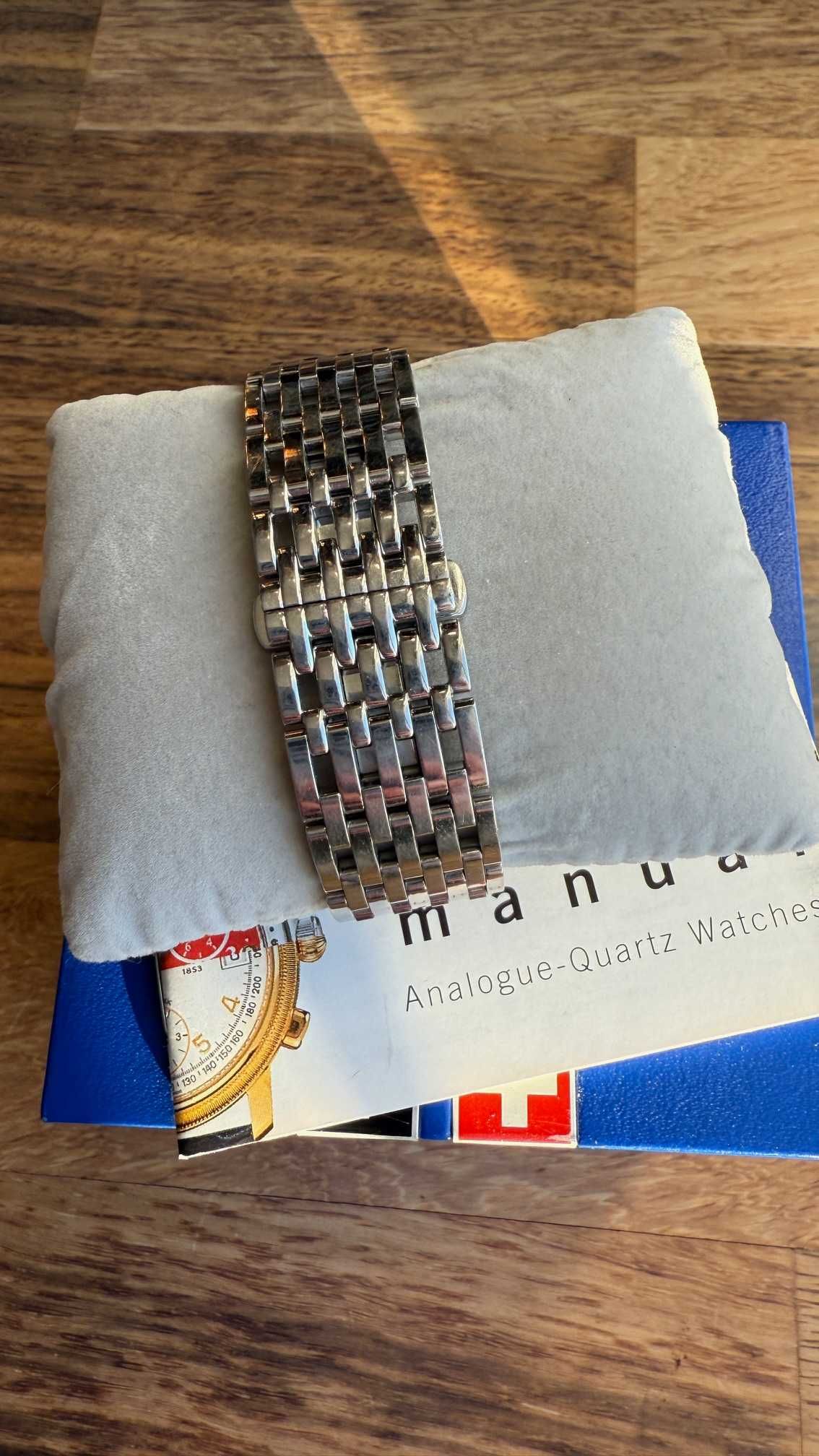 TISSOT Zegarek damski L910