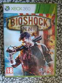 BioShock Infinite Xbox 360