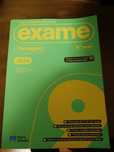 Livro de exames 9°ano