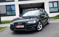 Audi A4 2,0 Benzyna Quattro 2x S&#039;line Nawigacja Szwajcar Serwis Polecam!!!