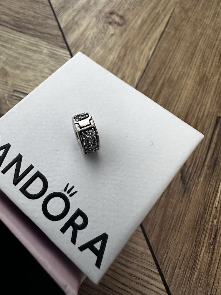 Pandora-charms nowe