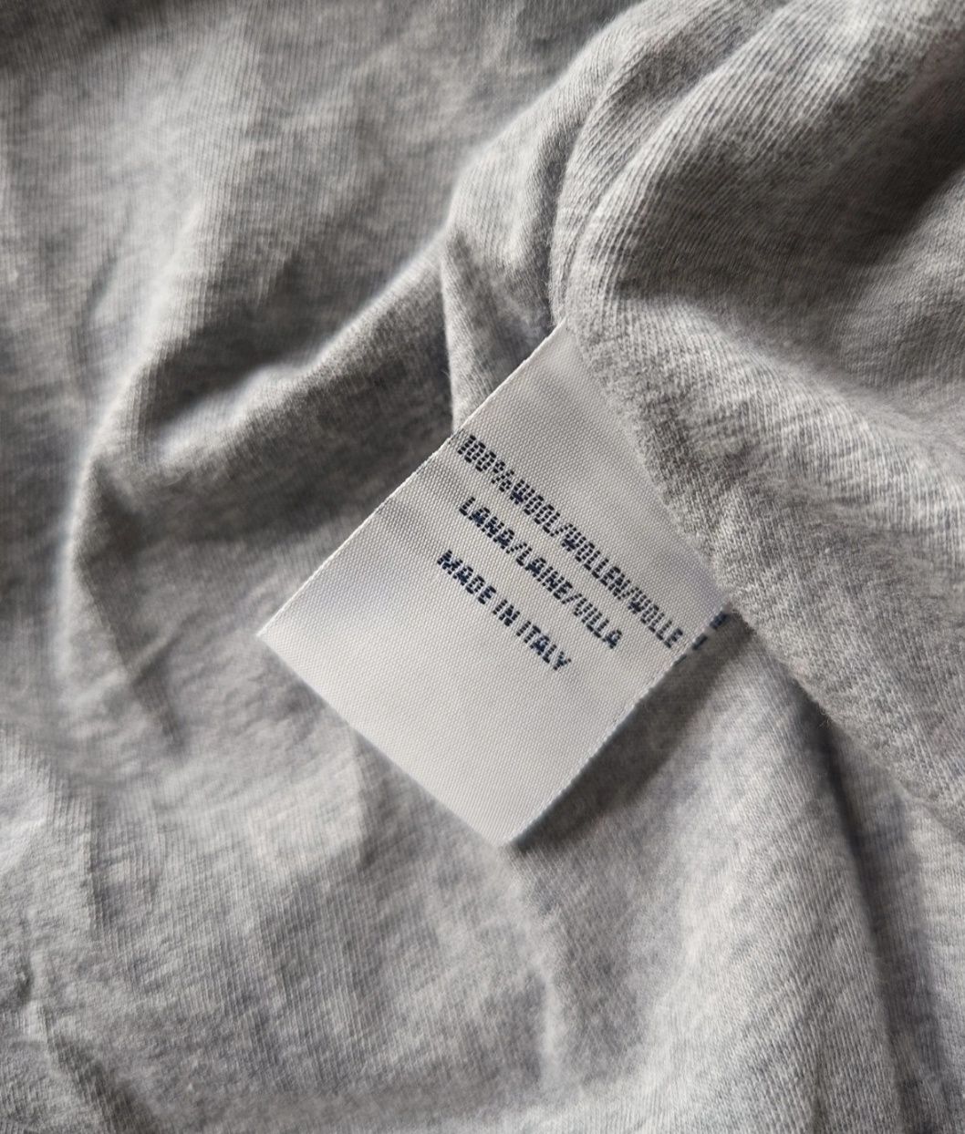 Kurtka męska bejsbolówka Made in Italy 38 Ralph Lauren