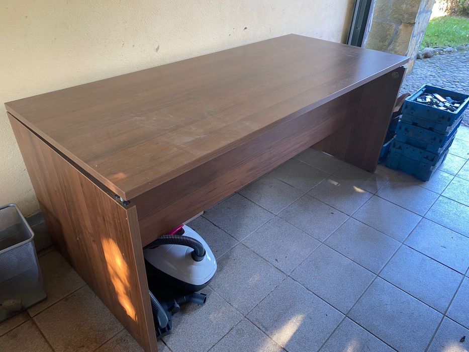 Biurko 80 wysokie długie 180