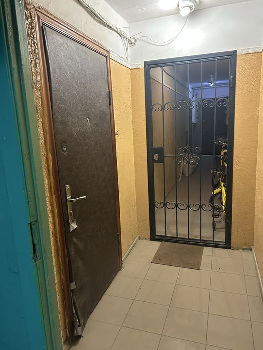 Мукачевская 6, однокомнатная квартира.