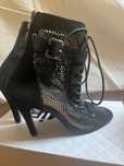 Каблуки для танцев high heels удобные и красивые