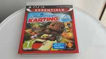 Gra PS3 Little Big Planet Karting Sklep Zamiana