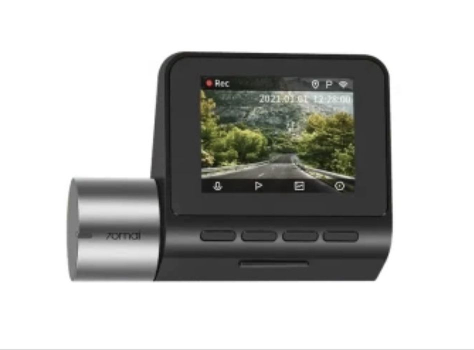 Відеореєстратор Xiaomi 70mai Dash Cam Pro Plus A500