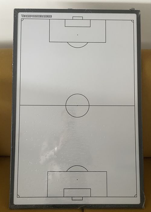 Quadro tatico magnetico futebol (novo)