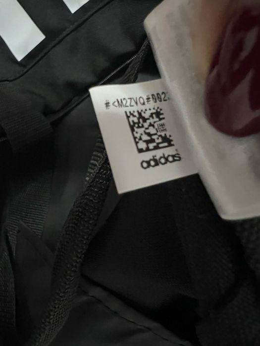 Adidas сумка спортивна , оригінал 45*20*20