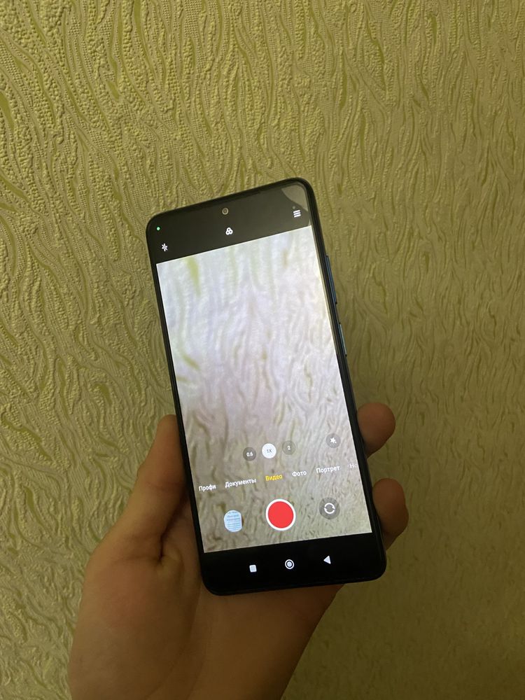 Xiaomi redmi note 11 PRO 5G