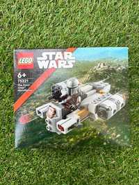 LEGO STAR WARS 75321 - Mikromyśliwiec Brzeszczot - NOWY!