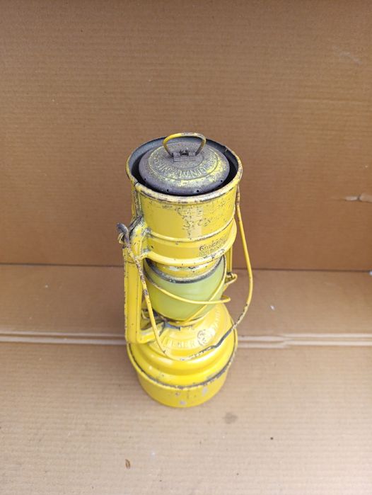 Feuerhand 276 Baby  Special lampa naftowa
