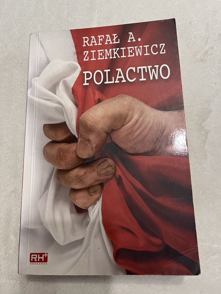 Rafal A. Ziemkiewicz Polactwo
