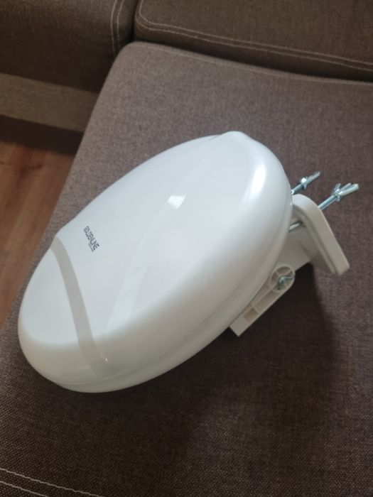 Antena dvbt2 360