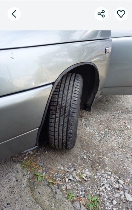 Продам Ваз 2110 8 кл