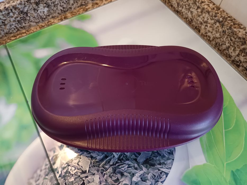 Omoleteira da Tupperware