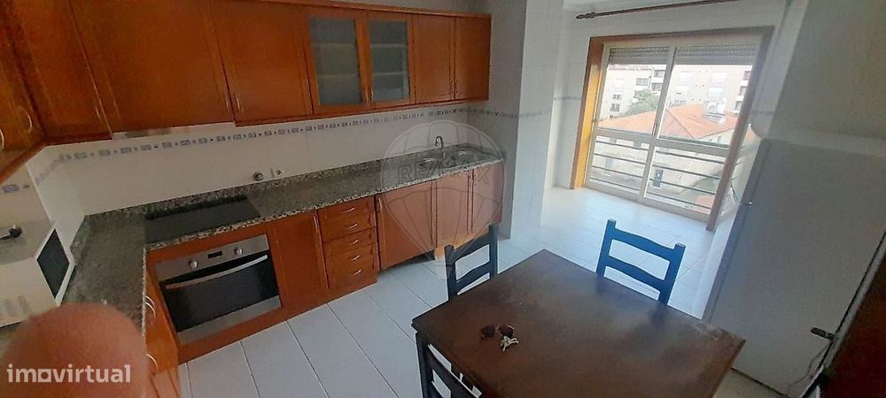 Apartamento T1 para venda