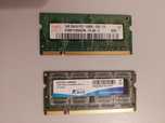 Pamięć RAM DDR2 2GB SO-DIMM Adata Hynix