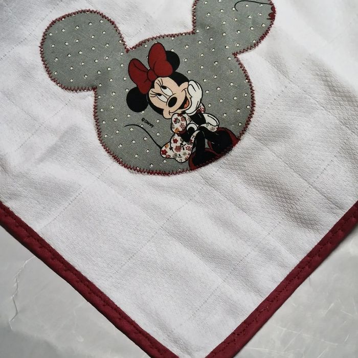 Diversos artigos para bebé