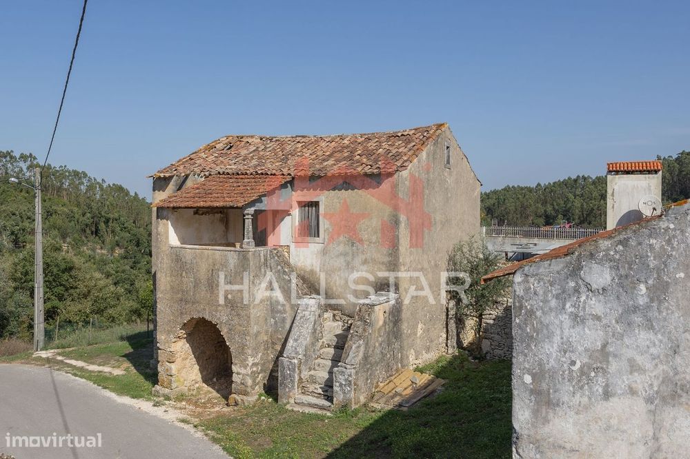 Moradia para Restaurar / Poço / Santa Catarina da Serra