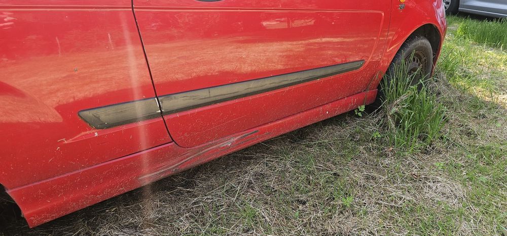 Chevrolet  kalos 2005 sprawny