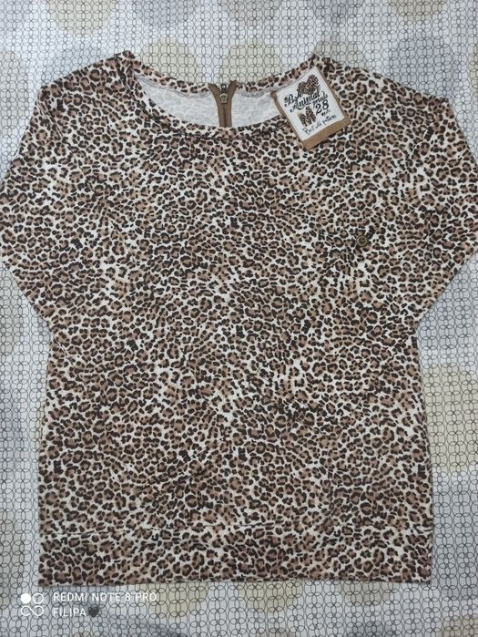 Camisolas meia estação Tam S/M/L