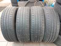 Opona opony 185/65r15 Continental lato 4 szt komplet