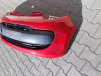 Zderzak przód Citroen C1