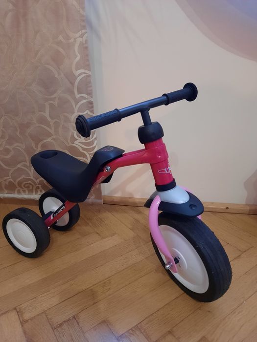 PUKY Pukymoto jeździk rowerek