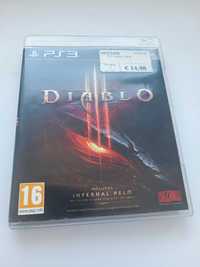 Gra Diablo 3 ps3