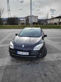 Sprzedam Renault Megan 3 2011 1.5 dci
