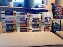 Gry xbox360 minecraft fifa lego forza hotizon need for speed