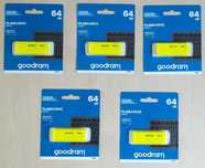 Pendrive Goodram 64 GB