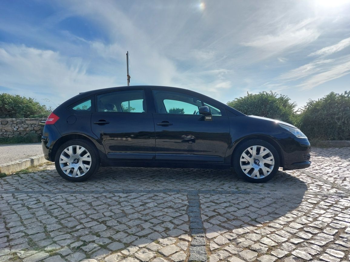 Citroën C4 1.6Hdi 110cv Pack Vtr