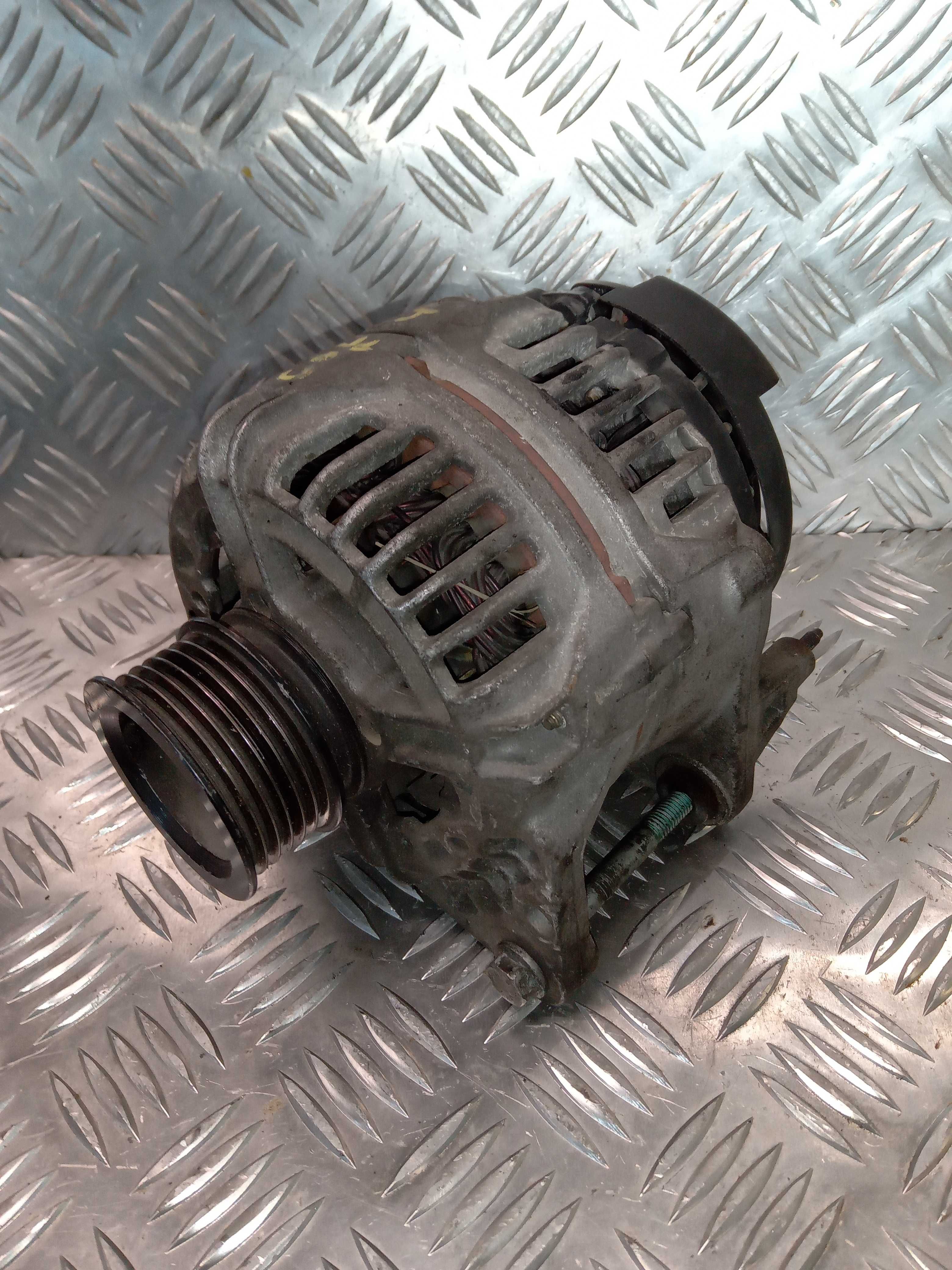 Alternator 90A VW Golf IV Audi A3 1.6 B