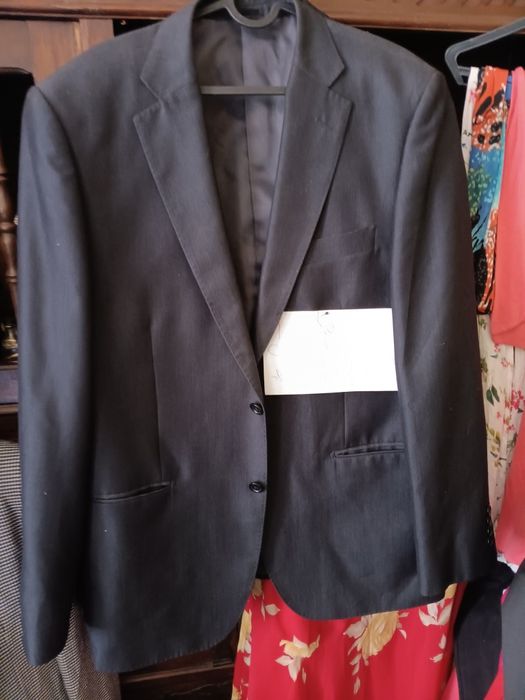 Blazer de homem semi novos só 15€ cada