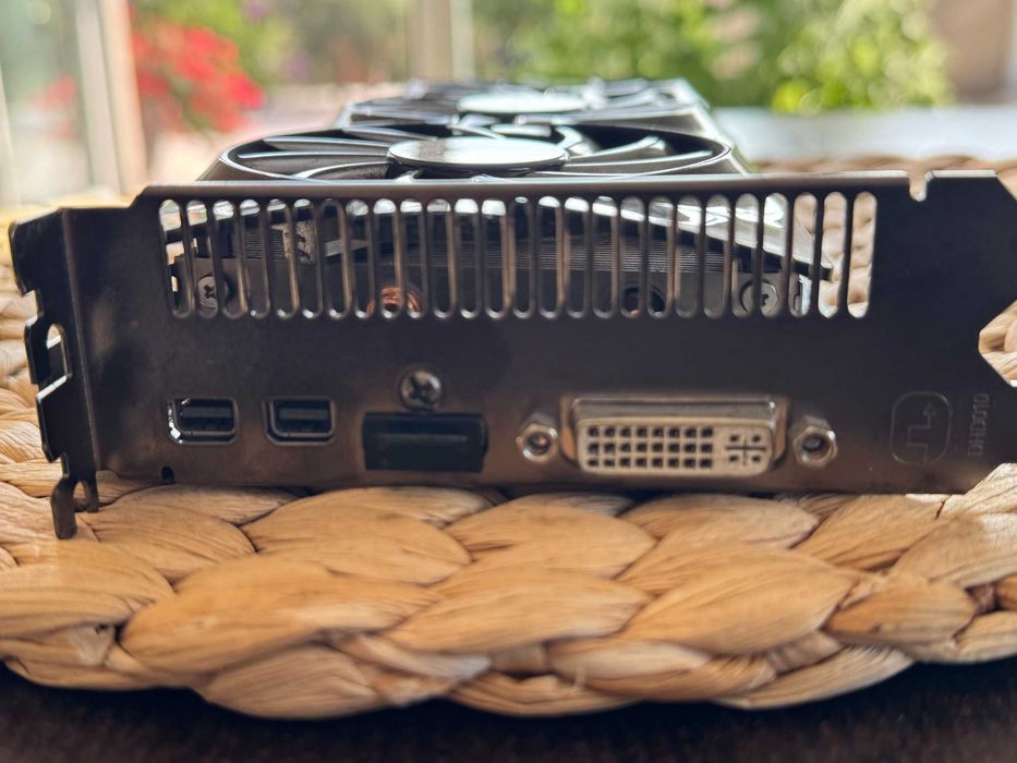 Karta grafiki Gigabyte GIGABYTE GV-R787OC-2GD