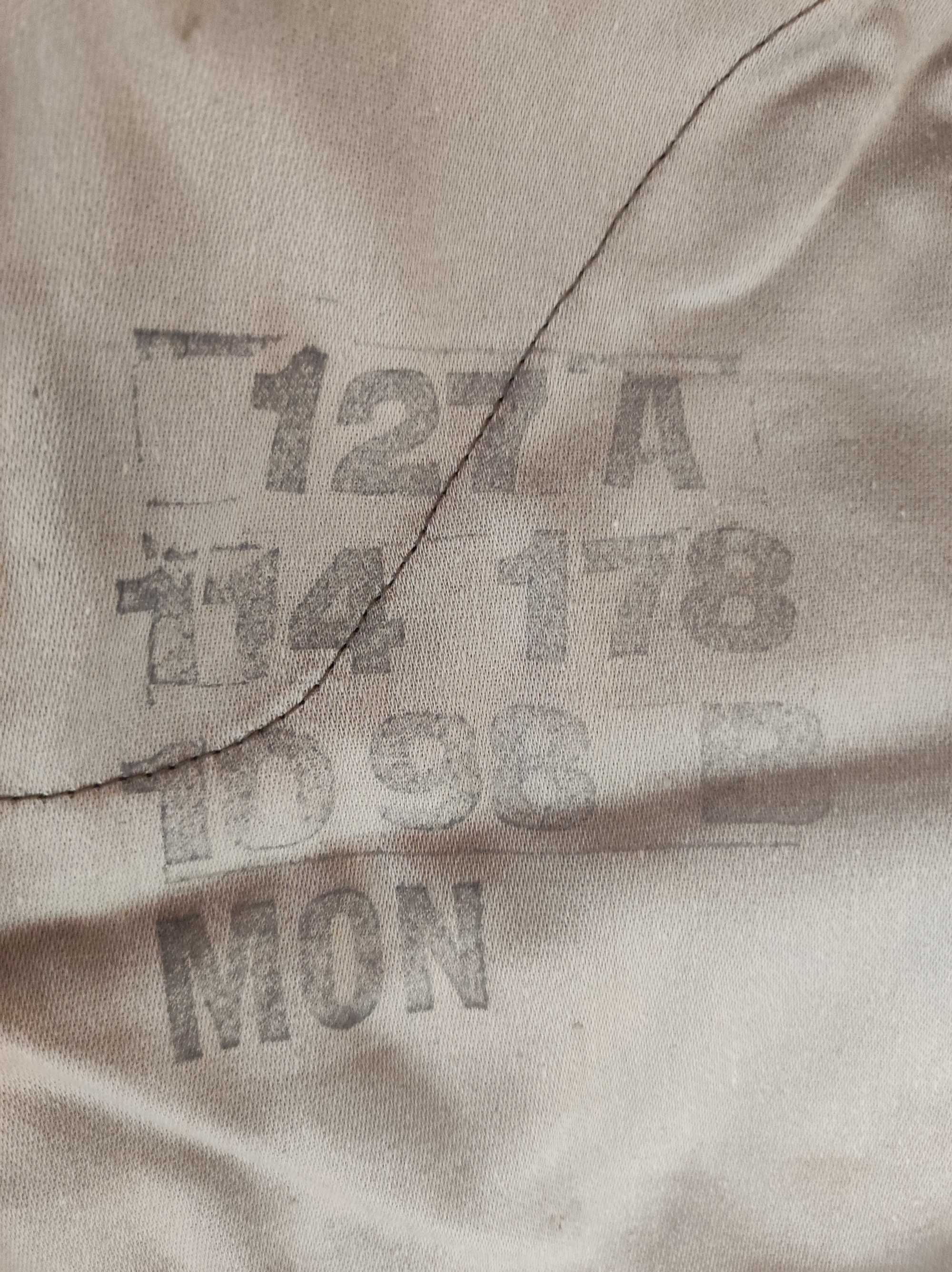 Komplet moro mundur polowy kurtka bechatka 130/MON spodnie 127A